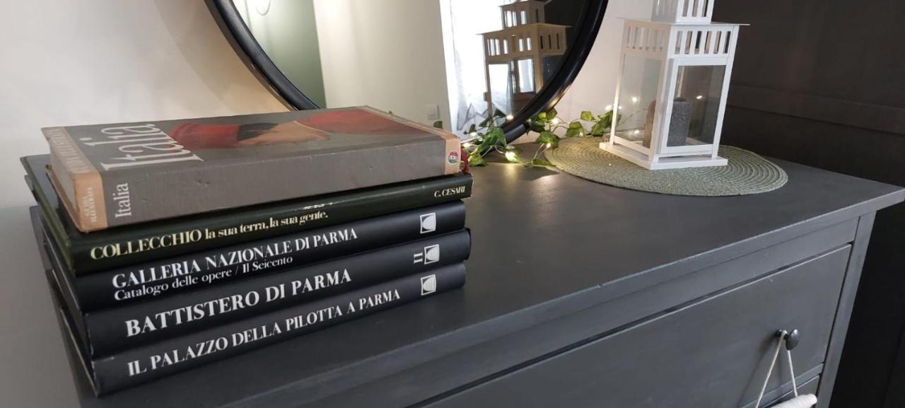 La Porta Verde 8 Коллекцио Экстерьер фото
